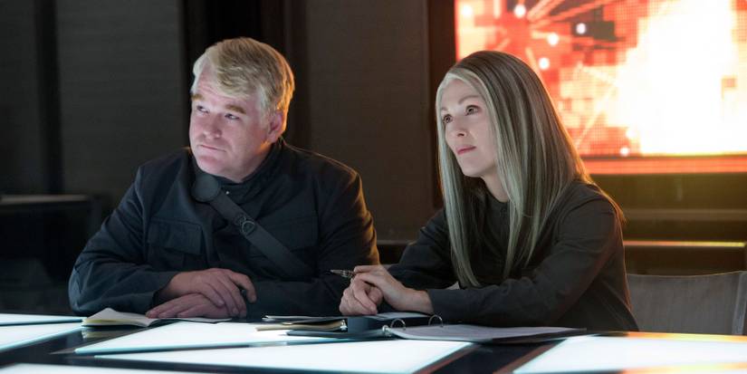 The Hunger Games: Katniss Everdeen's 10 Best And Shadiest Burns