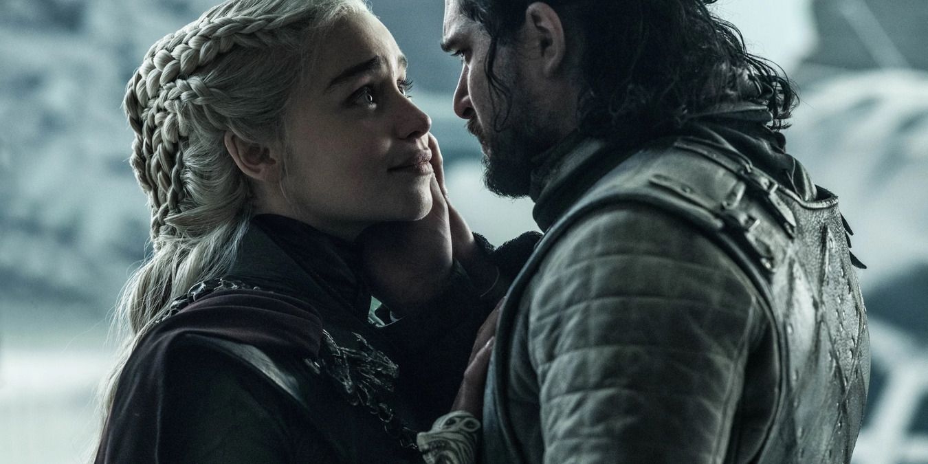 Game of Thrones 10 Ways Daenerys Could Have Won