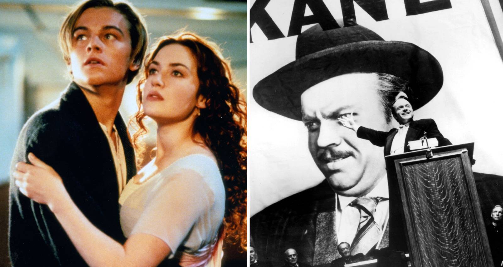A Definitive Film From 15 Major Genres That All Movie Fans Should Watch