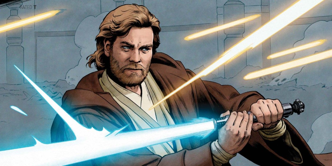 obi wan kenobi pictures