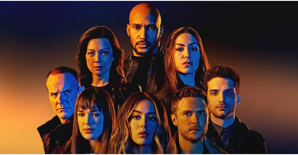 Agents of S.H.I.E.L.D.