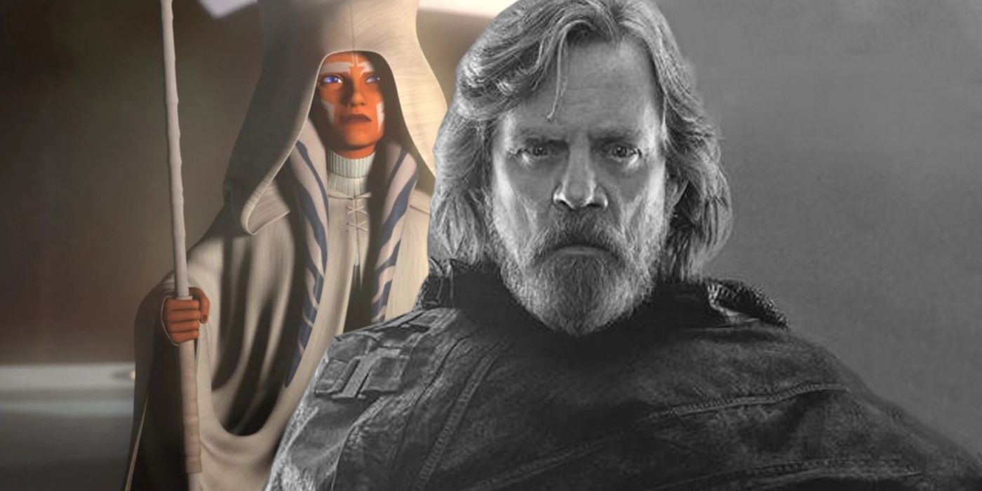 Star Wars Begins The Process Of Making Gray Jedi Canon