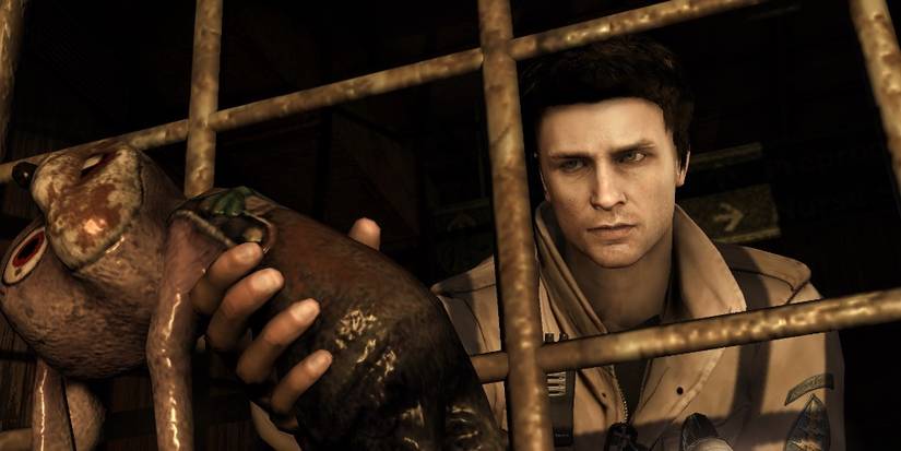 Silent Hill Main Characters, Ranked by Intelligence