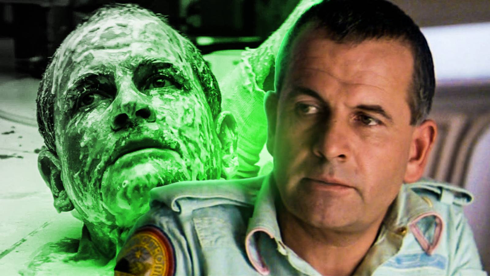 Android Alien Alien 7 Should Revisit The Original Villain's Cut Motivation