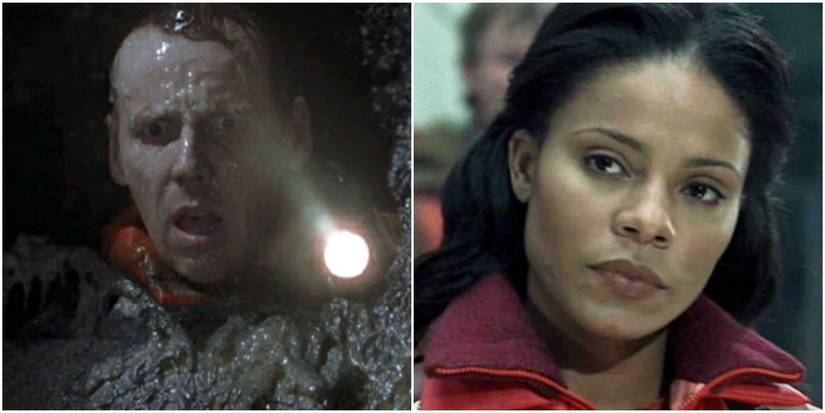 Alien: 5 Mind-Blowing Moments (& 5 Fans Want To Forget)
