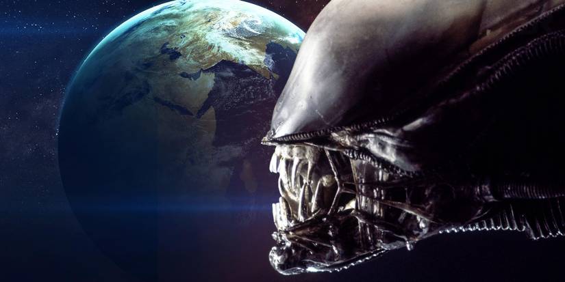 Alien TV Show Has Big Surprises In Store, Teases FX Chief