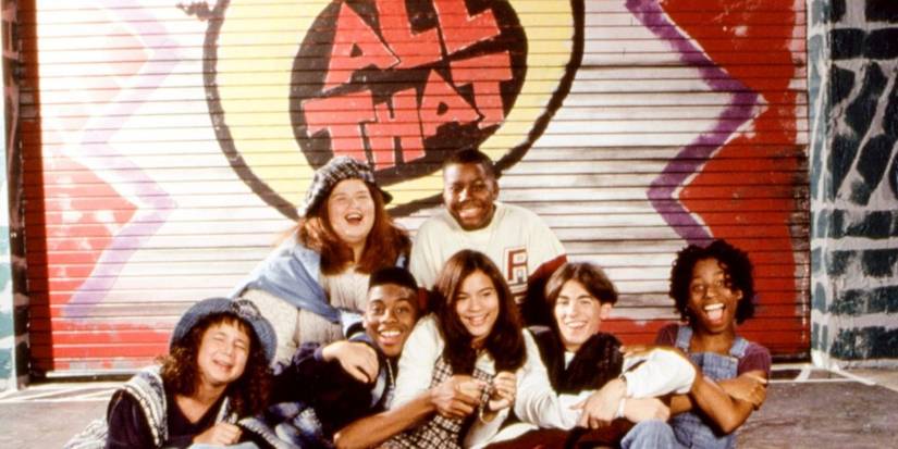 Which '90s/00s Nickelodeon Show Are You, Based On Your Zodiac?