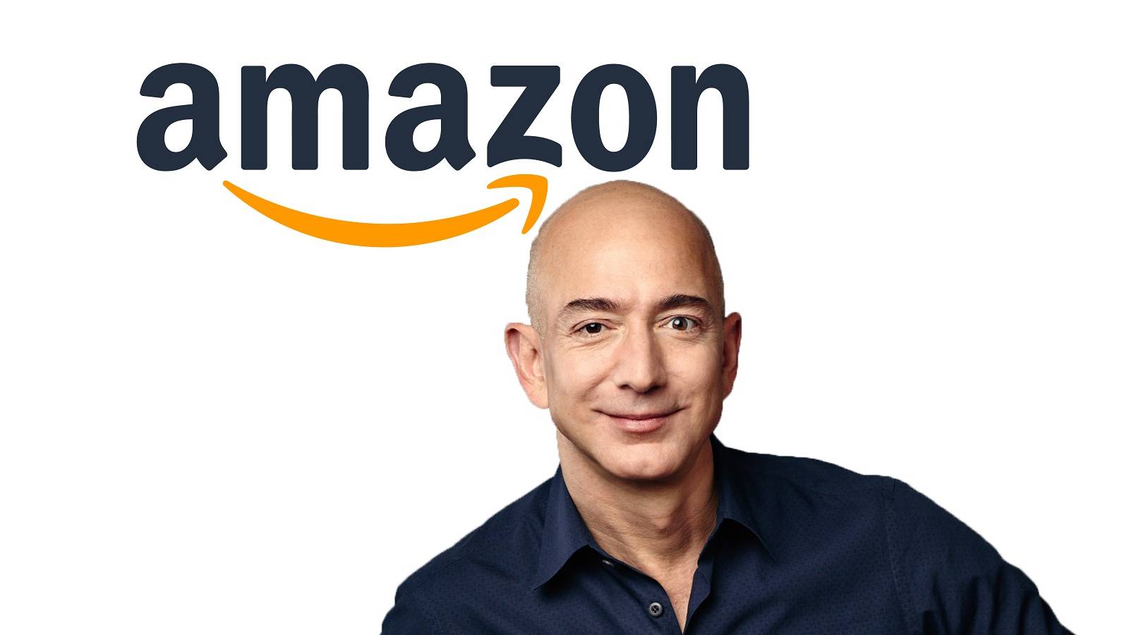 Jeff Bezos Is Stepping Down As Amazon CEO: Why & When Explained