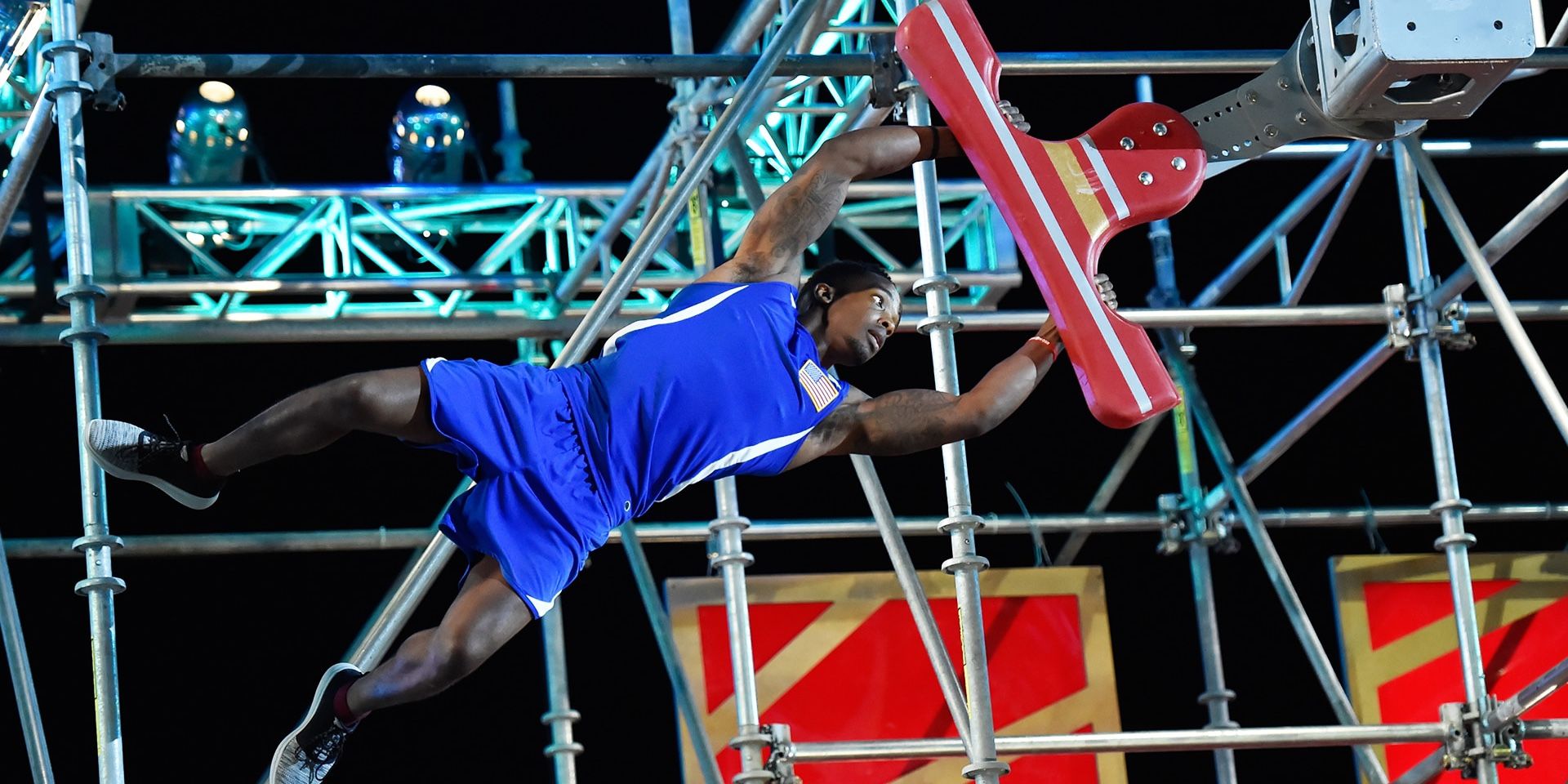 American Ninja Warrior How Season 13 Will Be Back to Normal (& How It Wont)