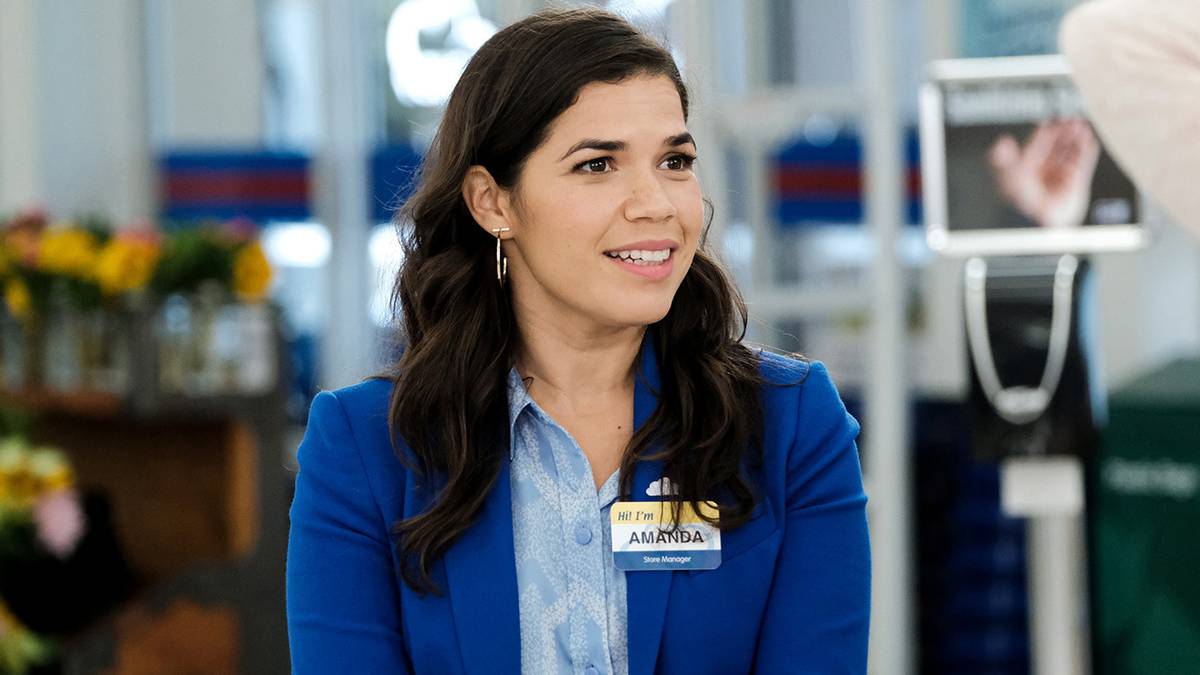 America Ferrera To Return For Superstore Season 6 Finale