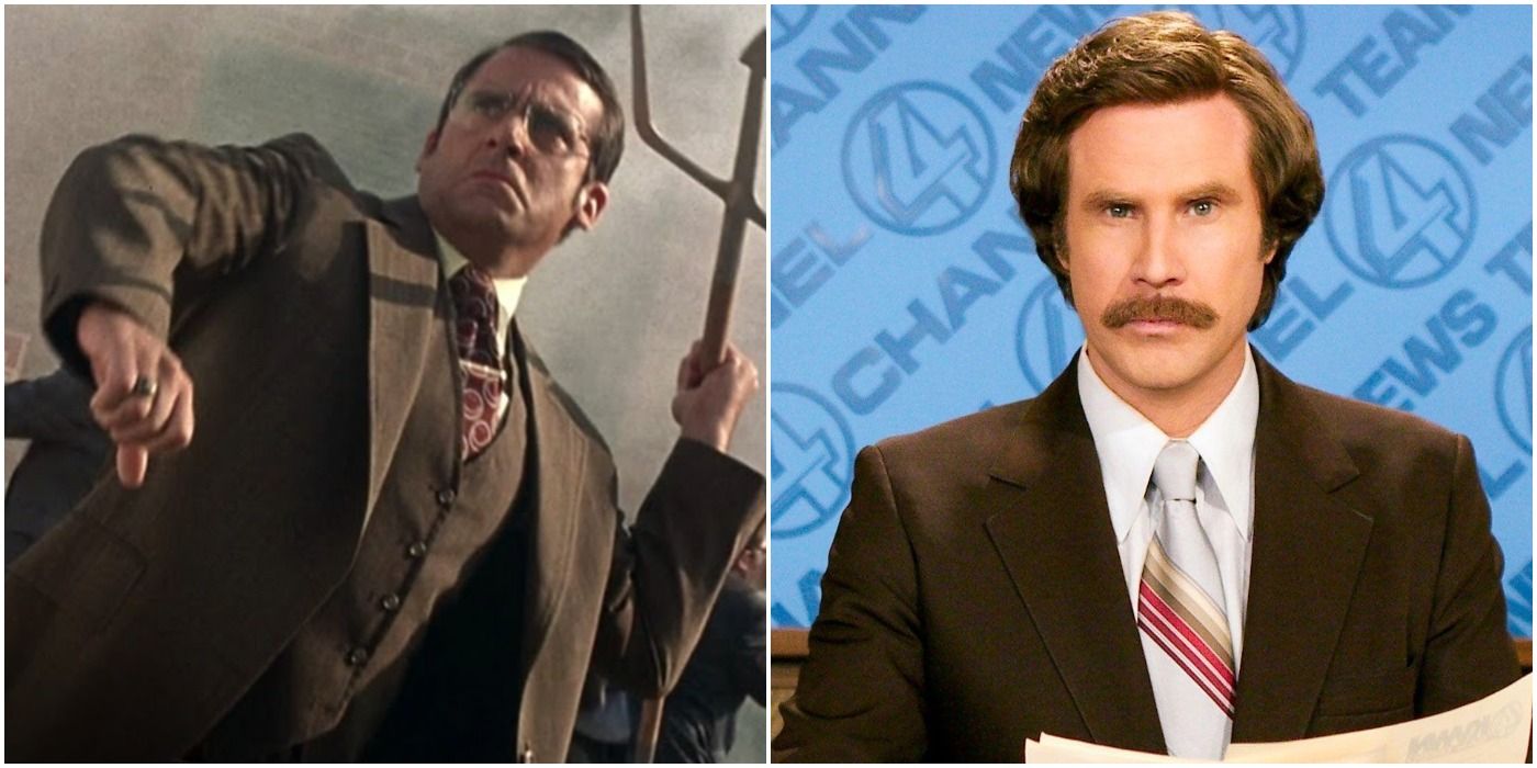 Anchorman Why Brick Is The Movies Funniest Character (& 5 Alternatives)