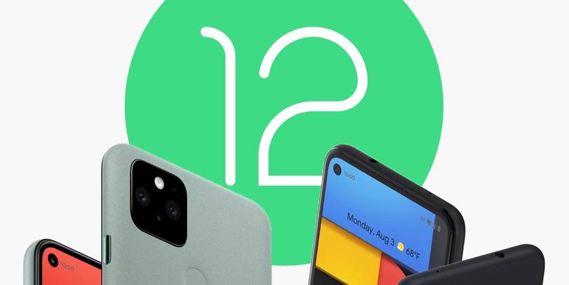 Android 122 Android 12 DP2: Picture-in-Picture Improvements, One-Handed Mode & More