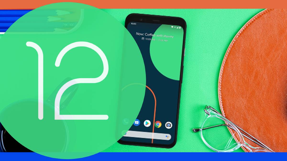 Android 12 System Android 12: The Coolest Features & Updates In Google's Preview Release
