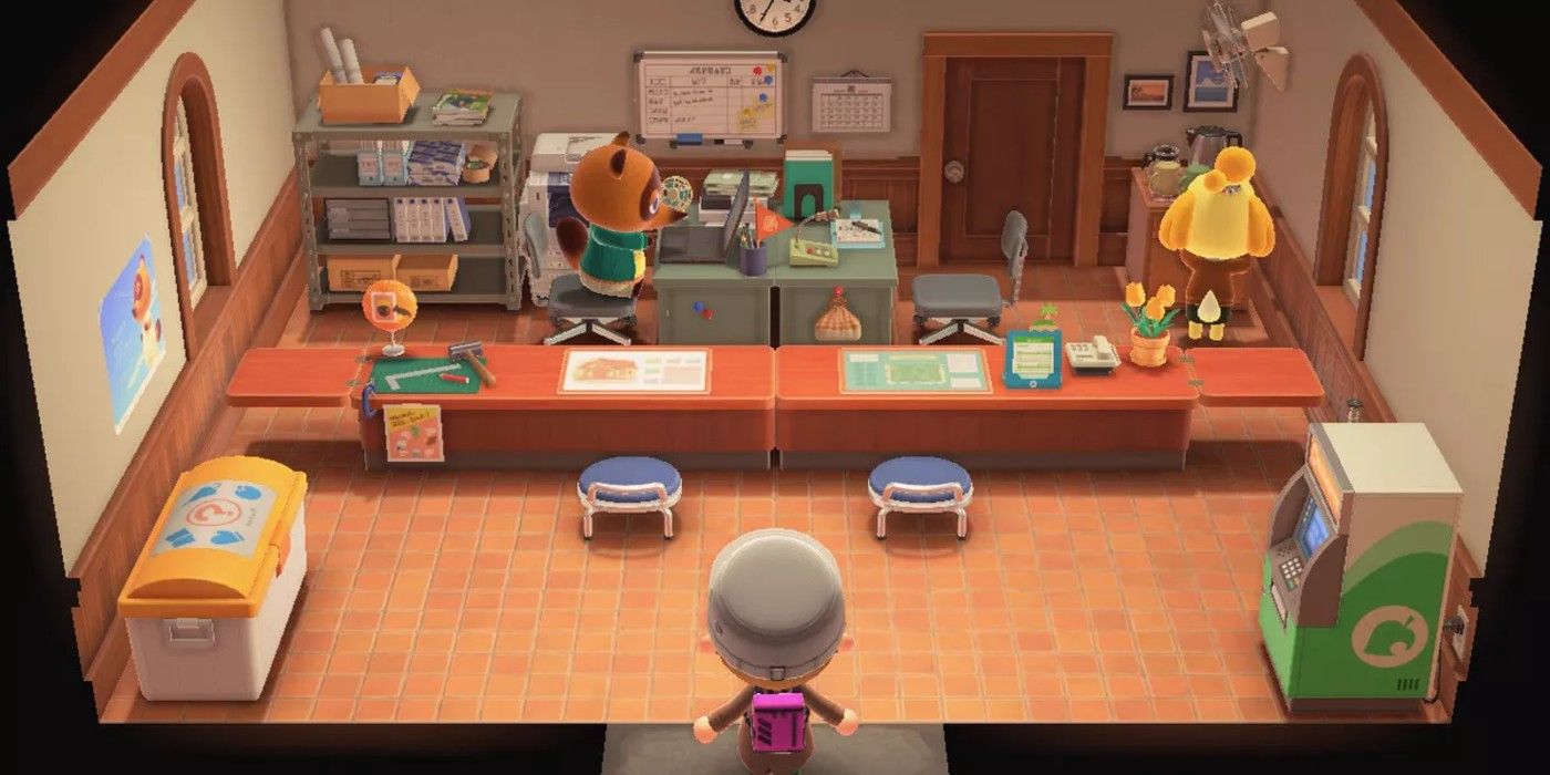Animal Crossing: New Horizons Player's Lucky Find Proves You Need To ...