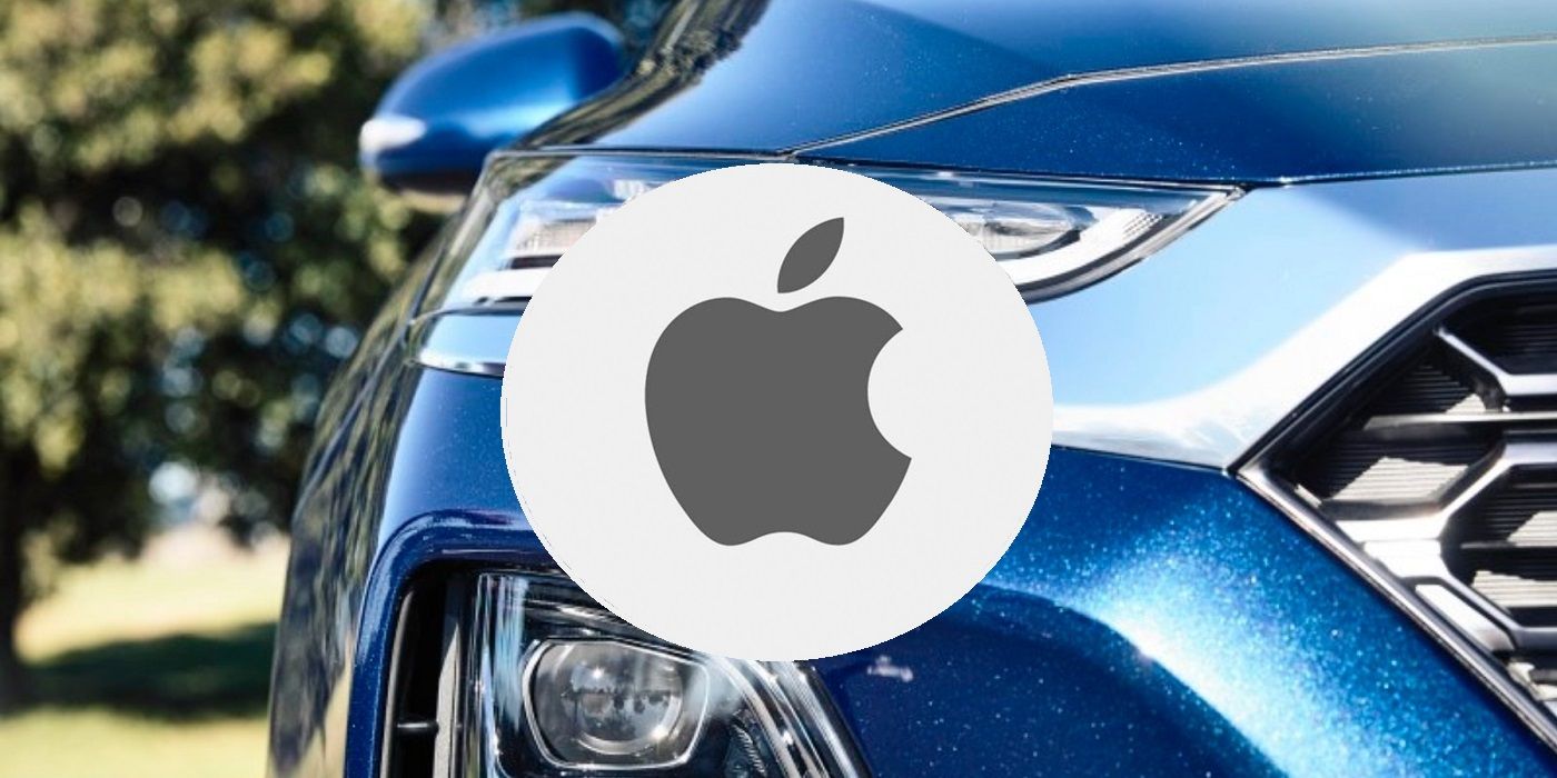 Apple & Hyundai Close To No Driver Fully Autonomous Car Deal
