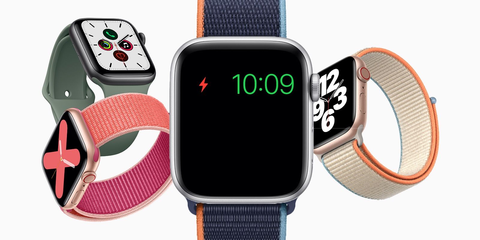 Apple Watch Series 5 & Watch SE Charging Issue (& Fix) Explained
