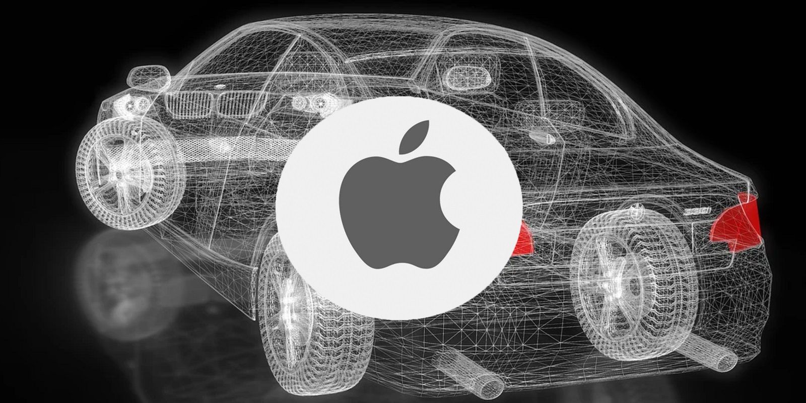 Apple Car Report Points To Possible Range Top Speed & Charging Specs