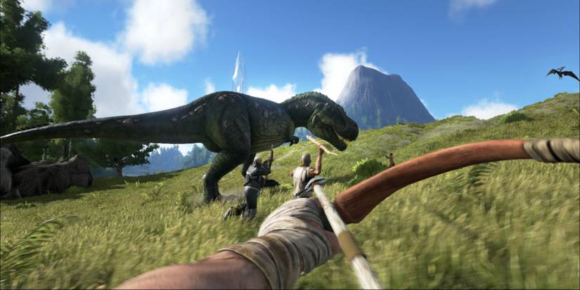 10 Ultra-Difficult Survival Games That Are Only For The Pros