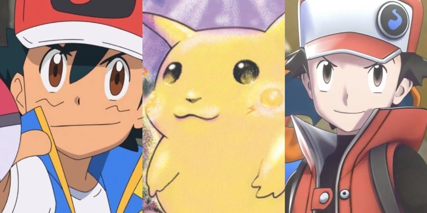 Who Owns The Pokmon Franchise