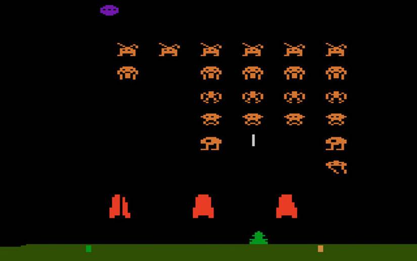 Space Invaders Movie Will Not Be A Classic Invasion Story, Says Writer