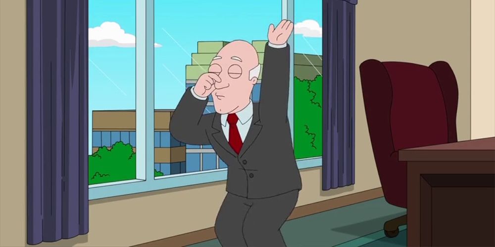 American Dad 10 Most Ridiculous Storylines Ranked