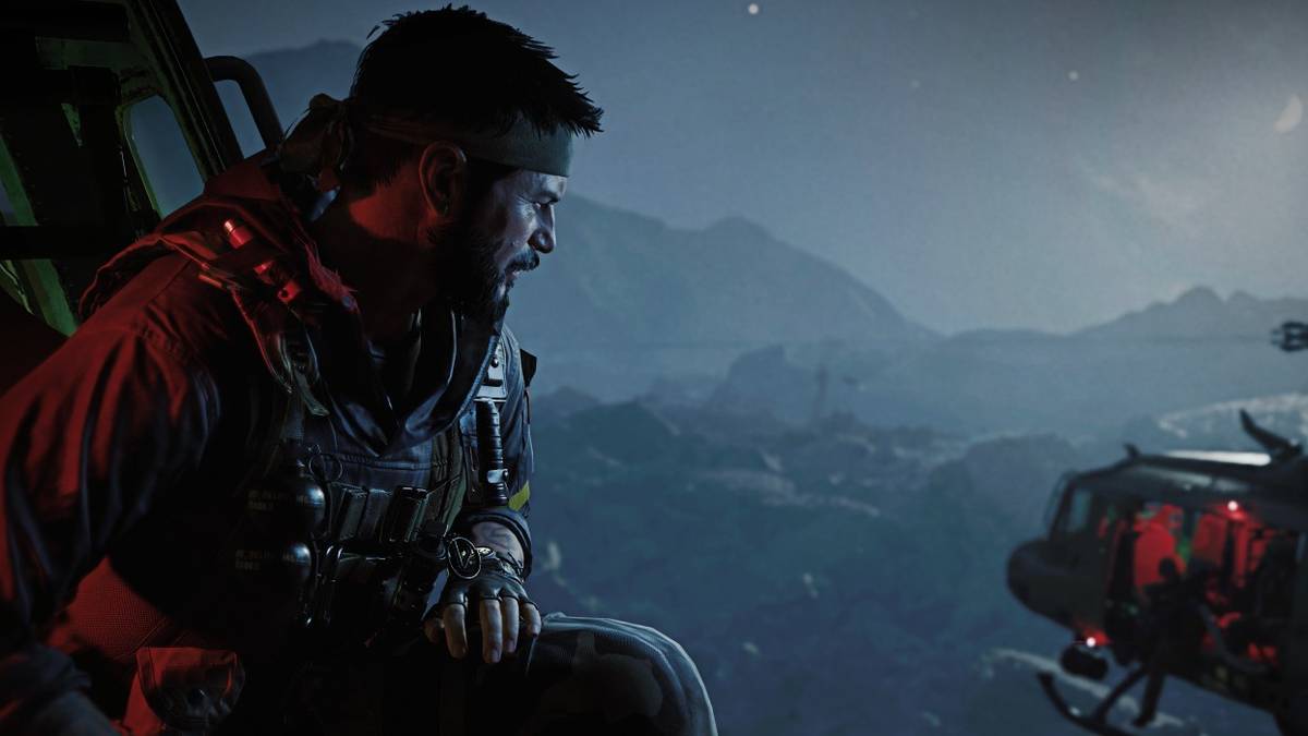 New Call Of Duty Confirmed For 2021 Release Date