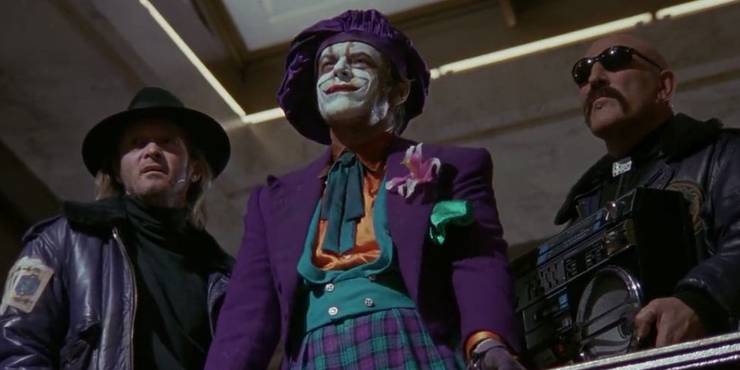 Batman 19 Did The Joker Kill Everyone In The Museum
