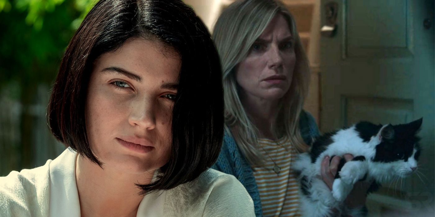 Behind Her Eyes: Netflix Was Right To Cut A Horrific Scene From The Book