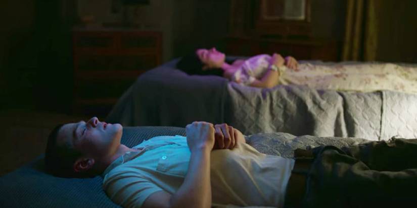 Behind Her Eyes: The 10 Saddest Things About David
