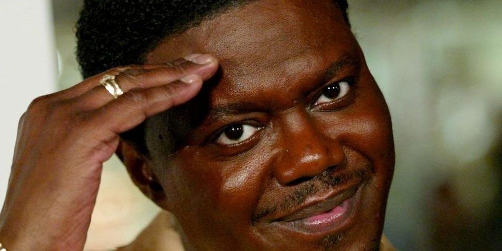 10 Funniest Black Comedians ScreenRant MovieWeb