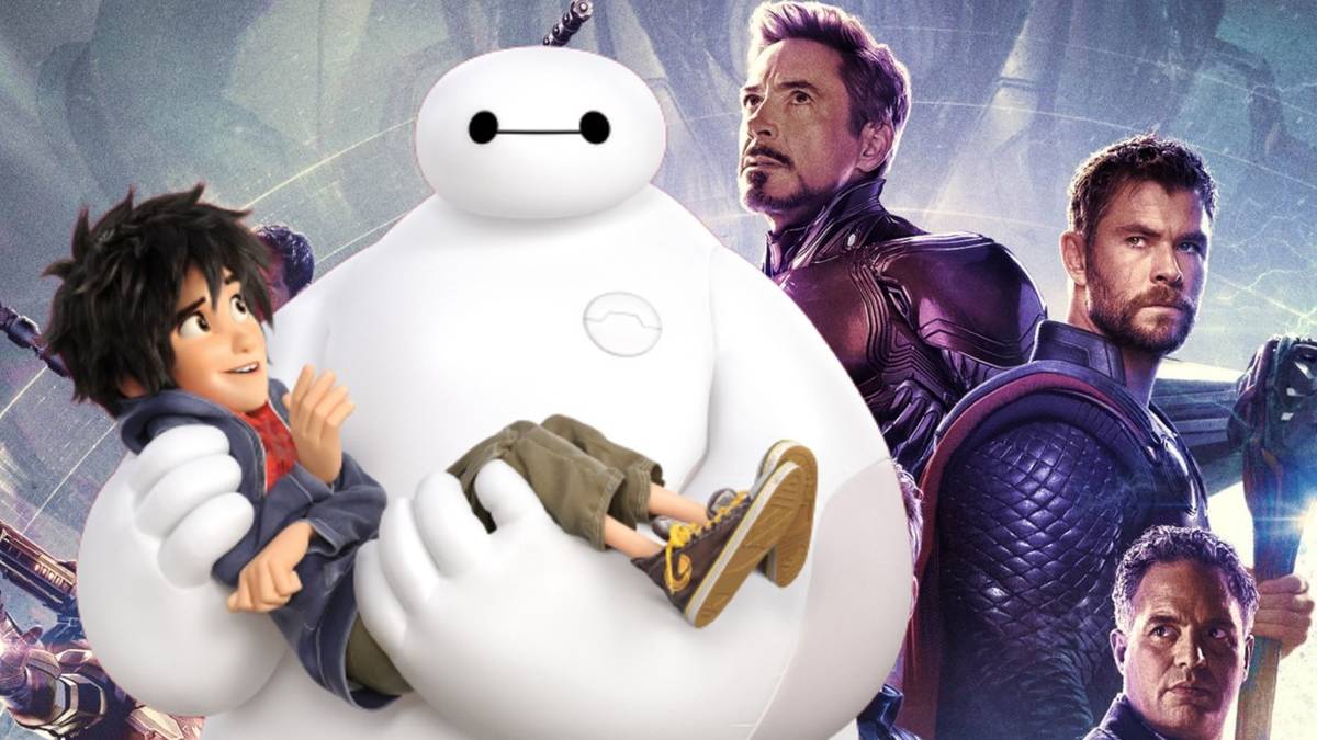 Big Hero 6 Live Action MCU Rumors Debunked