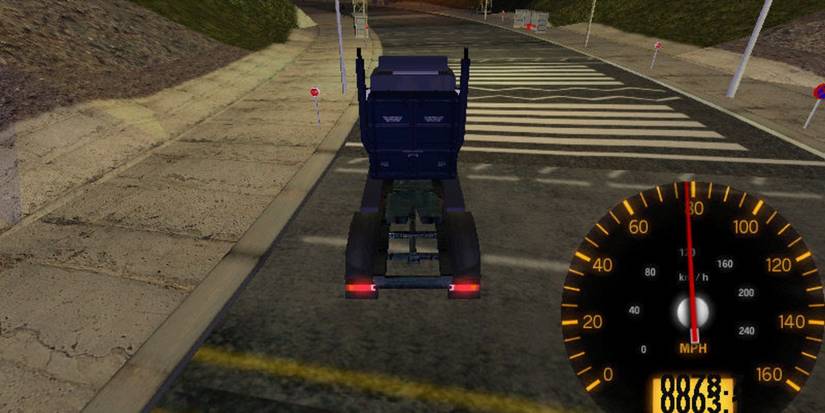 9 Of The Worst Racing Games Of All Time, Ranked