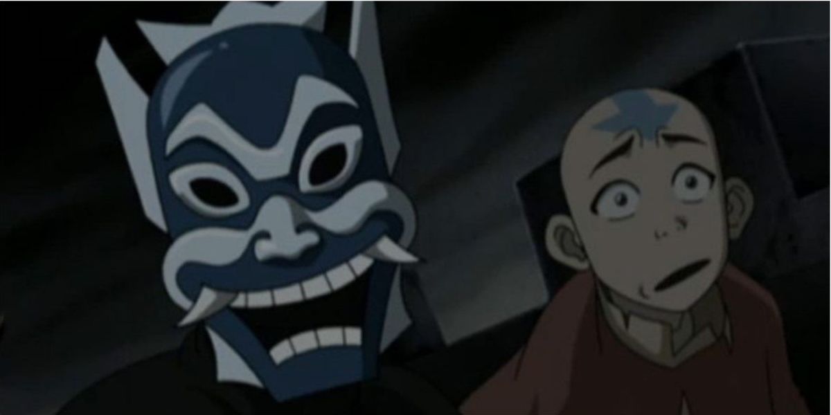 Avatar The Last Airbender The 10 Best Things Zuko Ever Did