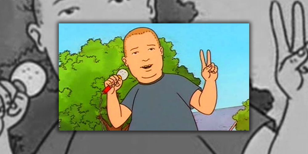 King Of The Hill Ranking All Of The Main Characters Based On Likability