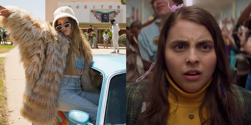 Maya Rudolph's 10 Best Roles, According To IMDb