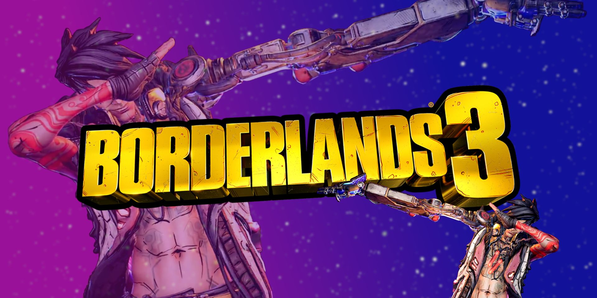 borderlands 3 designers cut