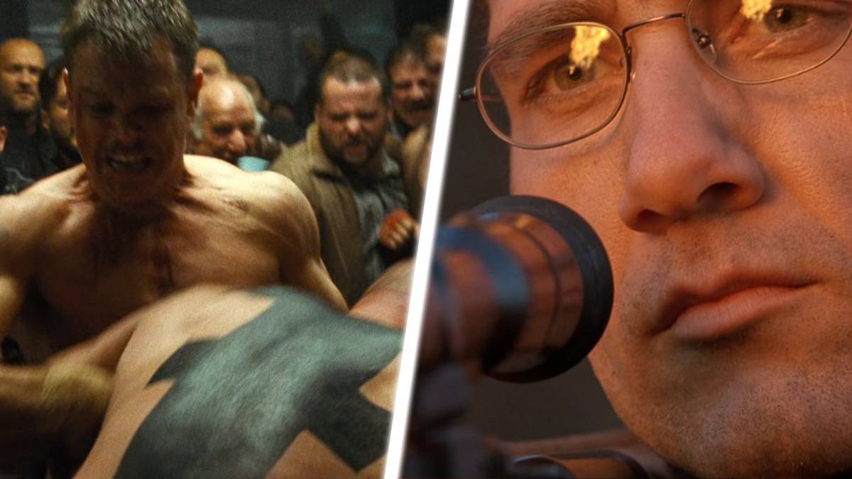 Jason Bo Jason Bourne's 10 Best Fights In The Franchise, Ranked