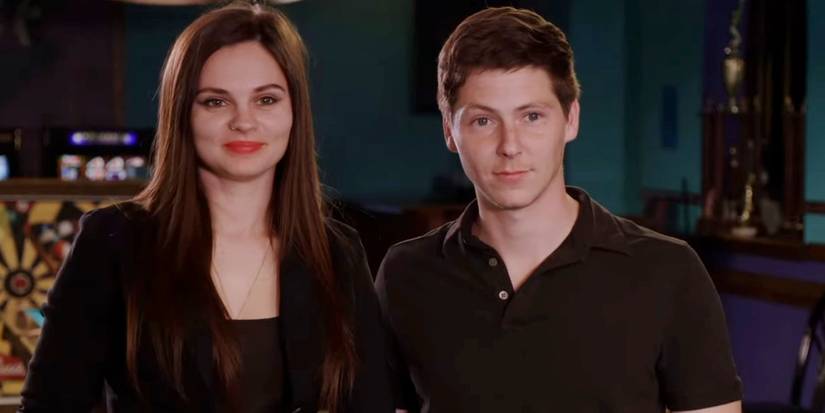 90 Day Fiancé: How Much Money Brandon & Julia Make On Cameo