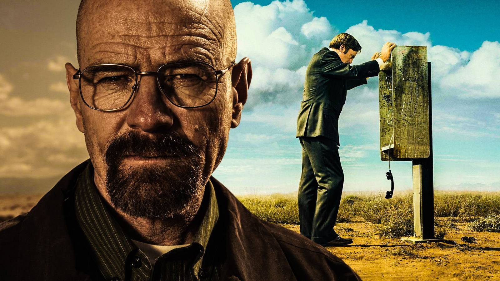 Breaking Bad Season 6 Wallpaper