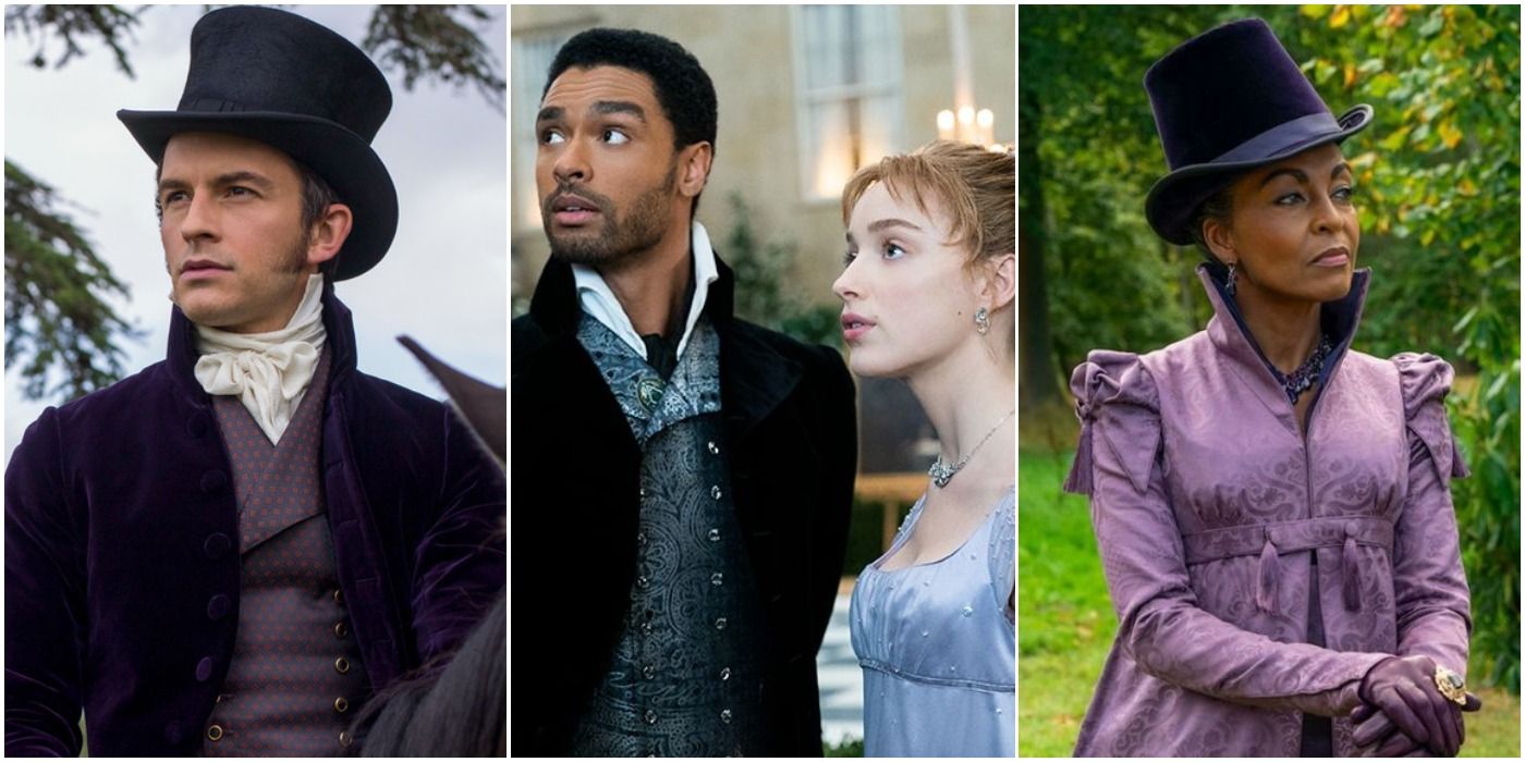 10 Secrets About The Bridgerton Cast Fans Don't Know