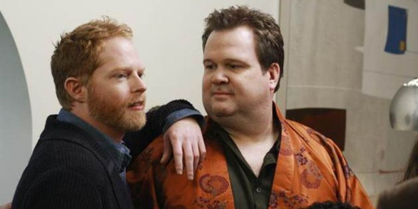 Modern Family's Best Joke Happened In The Very First Episode And Was ...