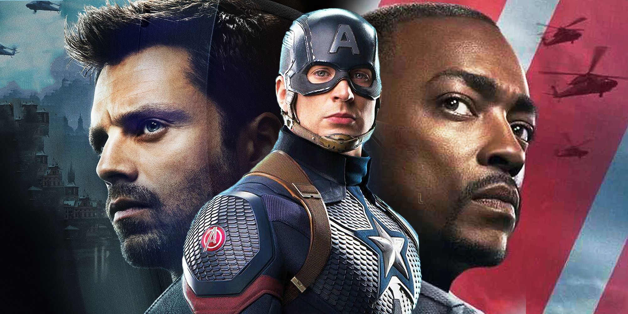Mcu Theory Phase 4 Kills Captain America And Fixes Spider Man S Tribute