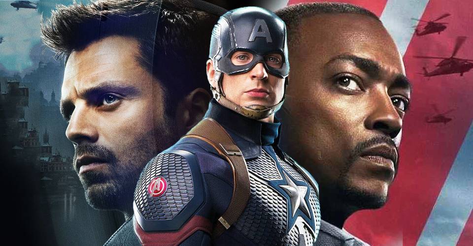 Mcu Theory Phase 4 Kills Captain America And Fixes Spider Man S Tribute