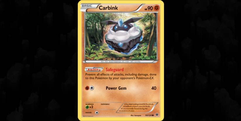 Pokmon TCG: The 10 Most Powerful Fighting-Type Cards Pokmon TCG: The 10 Most Powerful Fighting-Type Cards