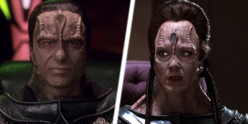 Star Trek: 10 Facts About The Cardassians Only Diehard Fans Know