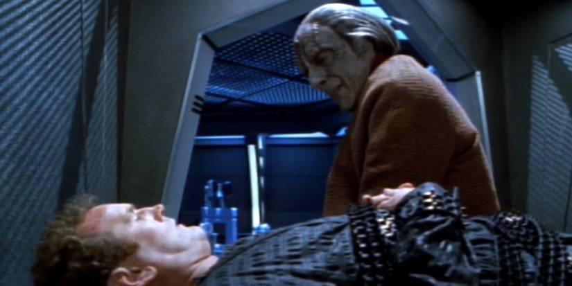 Cardassian Justice Star Trek: 10 Facts About The Cardassians Only Diehard Fans Know