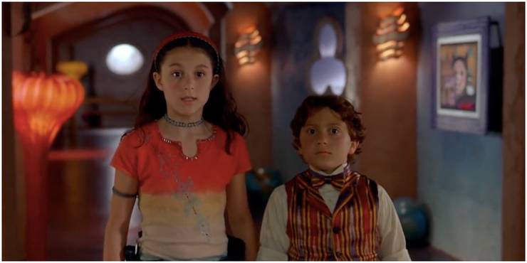 Top 10 Funniest Quotes From The Spy Kids Movies Screenrant