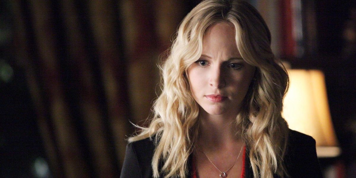 The Vampire Diaries 5 Ways Elena Was The Most Unlucky Character (& How It Was Someone Else)