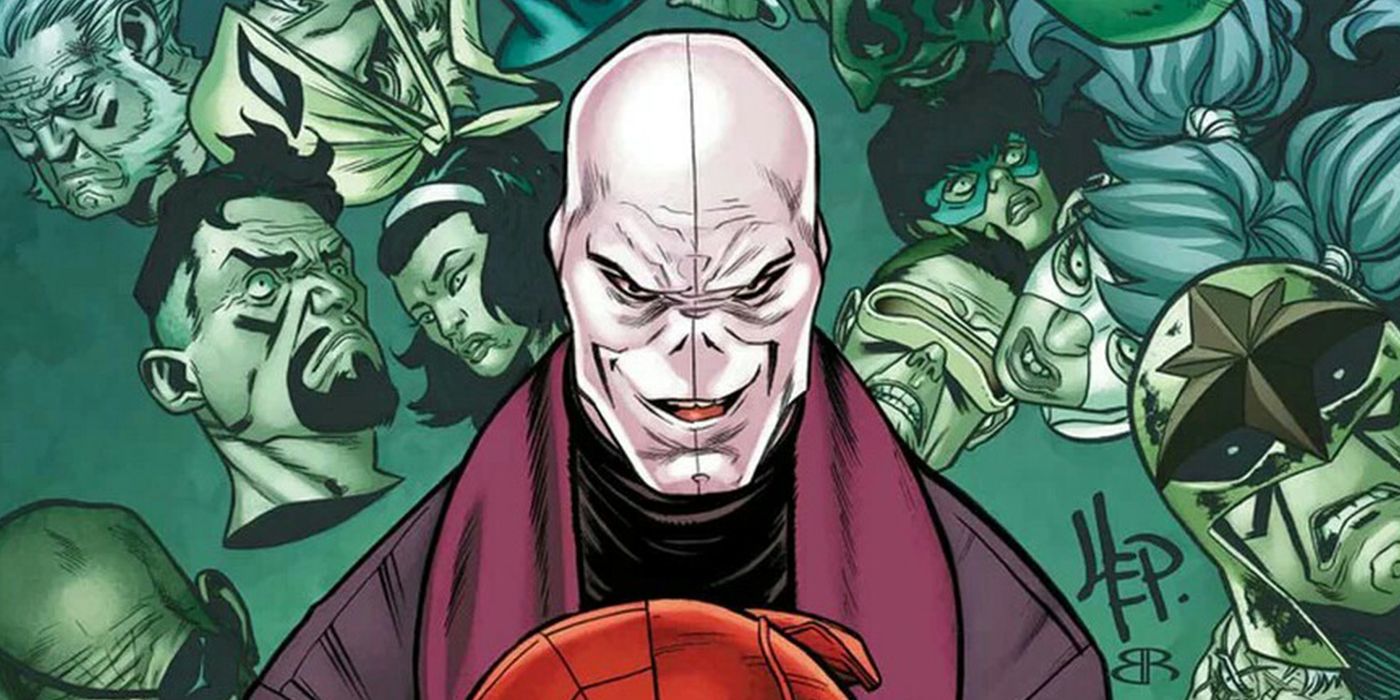 10 Marvel Villains Perfect For Spider-Man 4 Now That It Has A Release Date