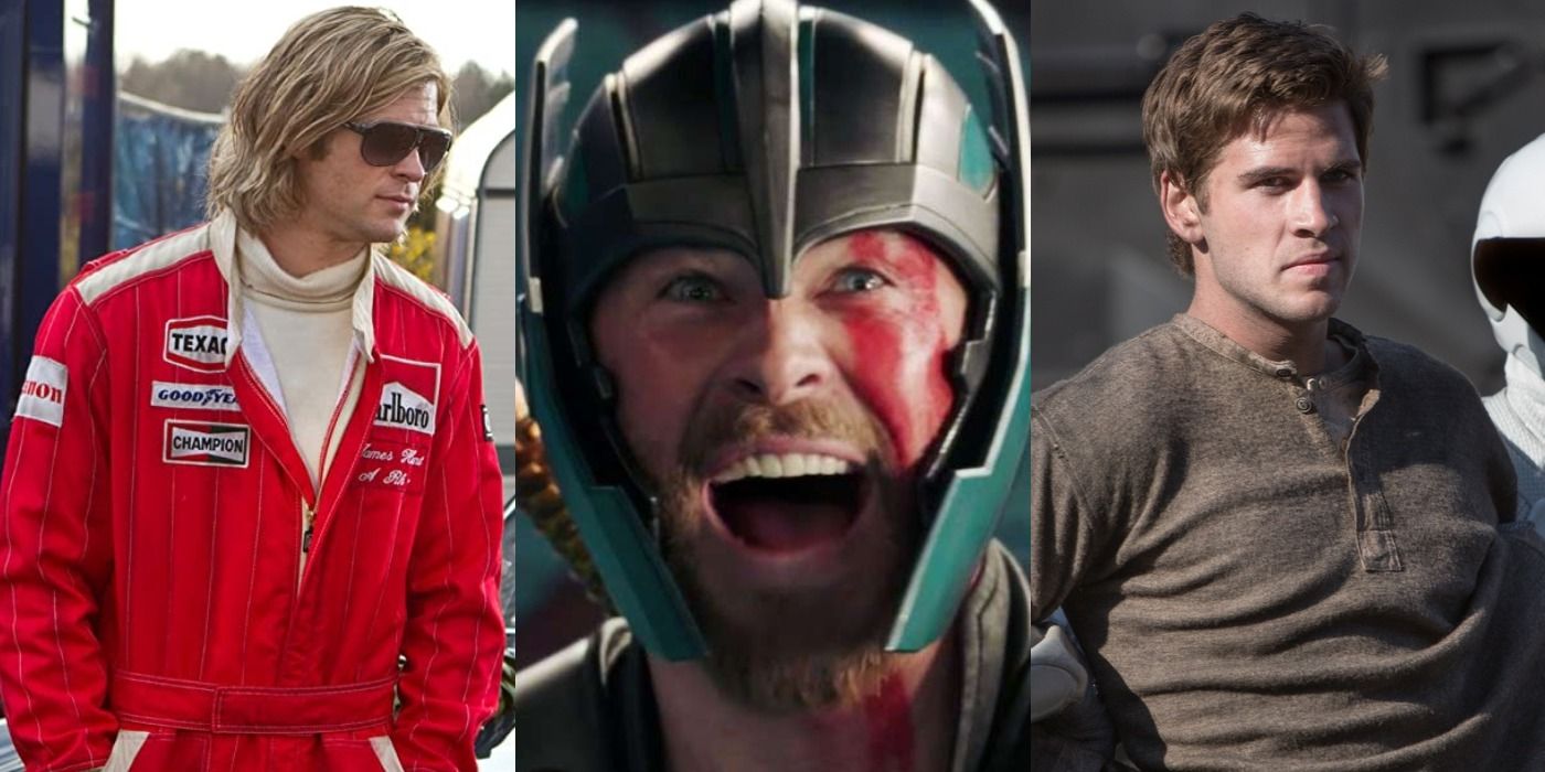 15 Best Movies With The Hemsworth Brothers, Ranked (According To IMDb), image size:1400x700